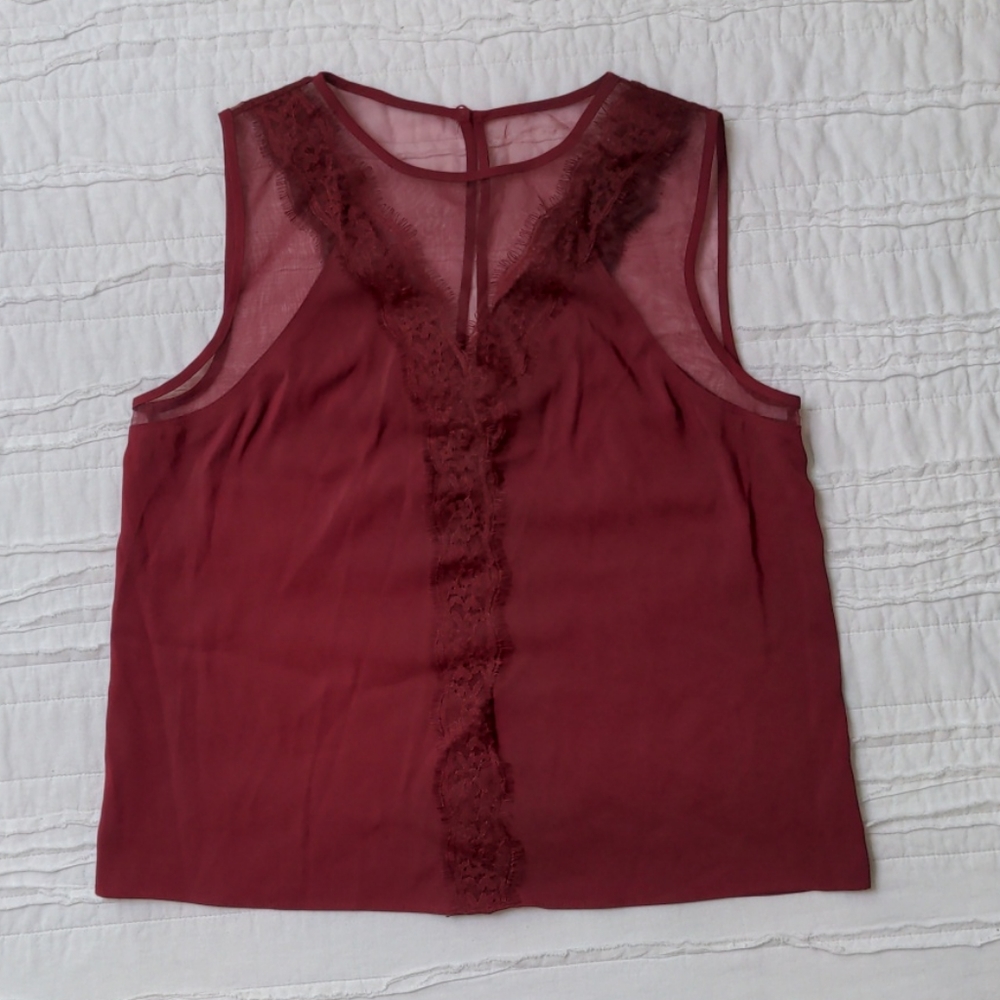 ⭐Express/LOFT tank bundle! - Picture 6 of 13